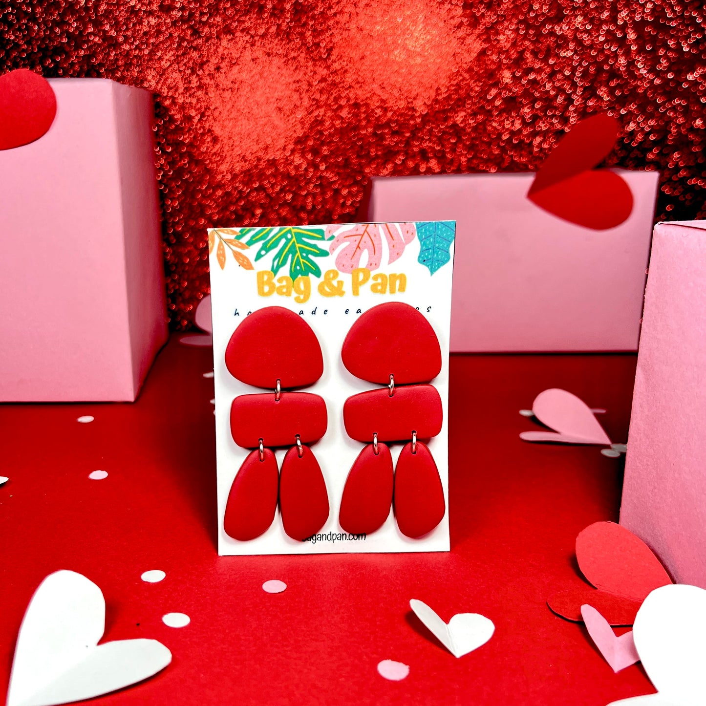 The Sweet Start - Valentine's Day Gift Box
