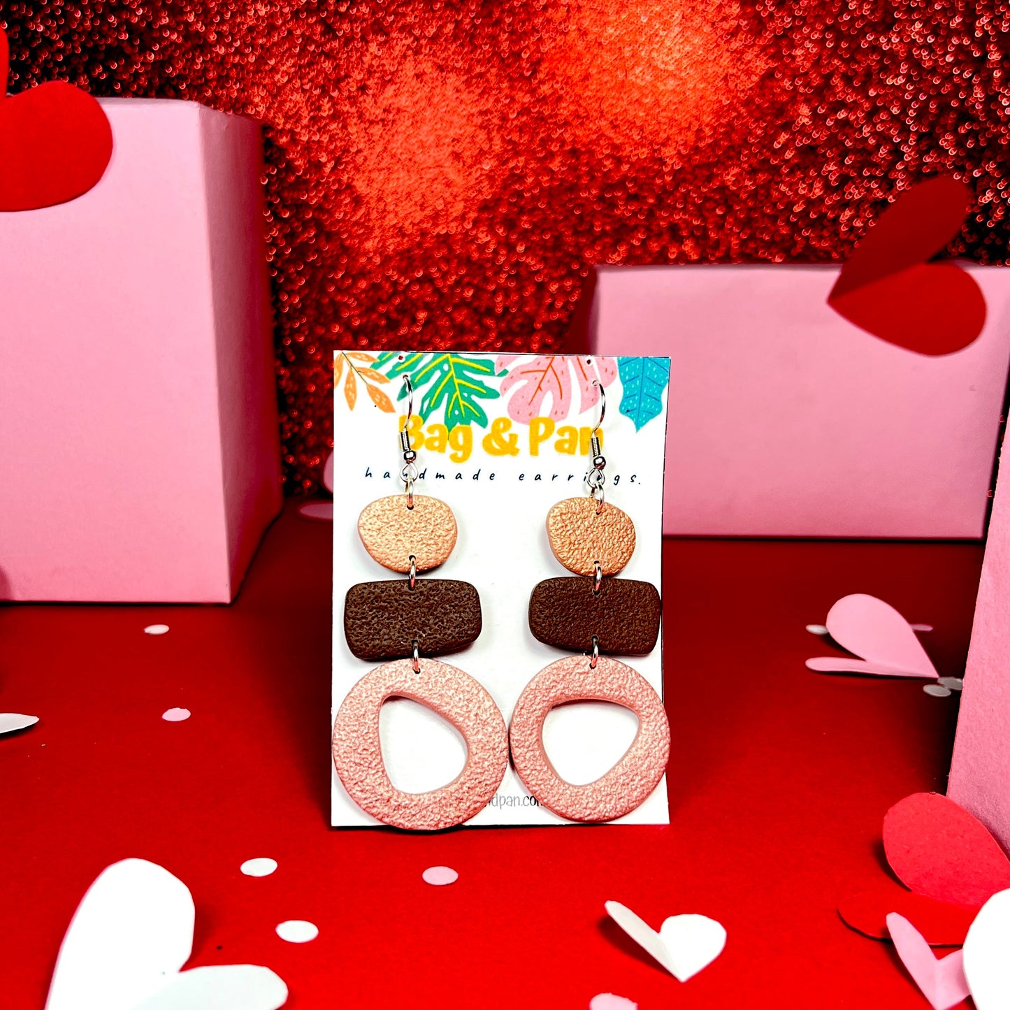 The Sweet Start - Valentine's Day Gift Box