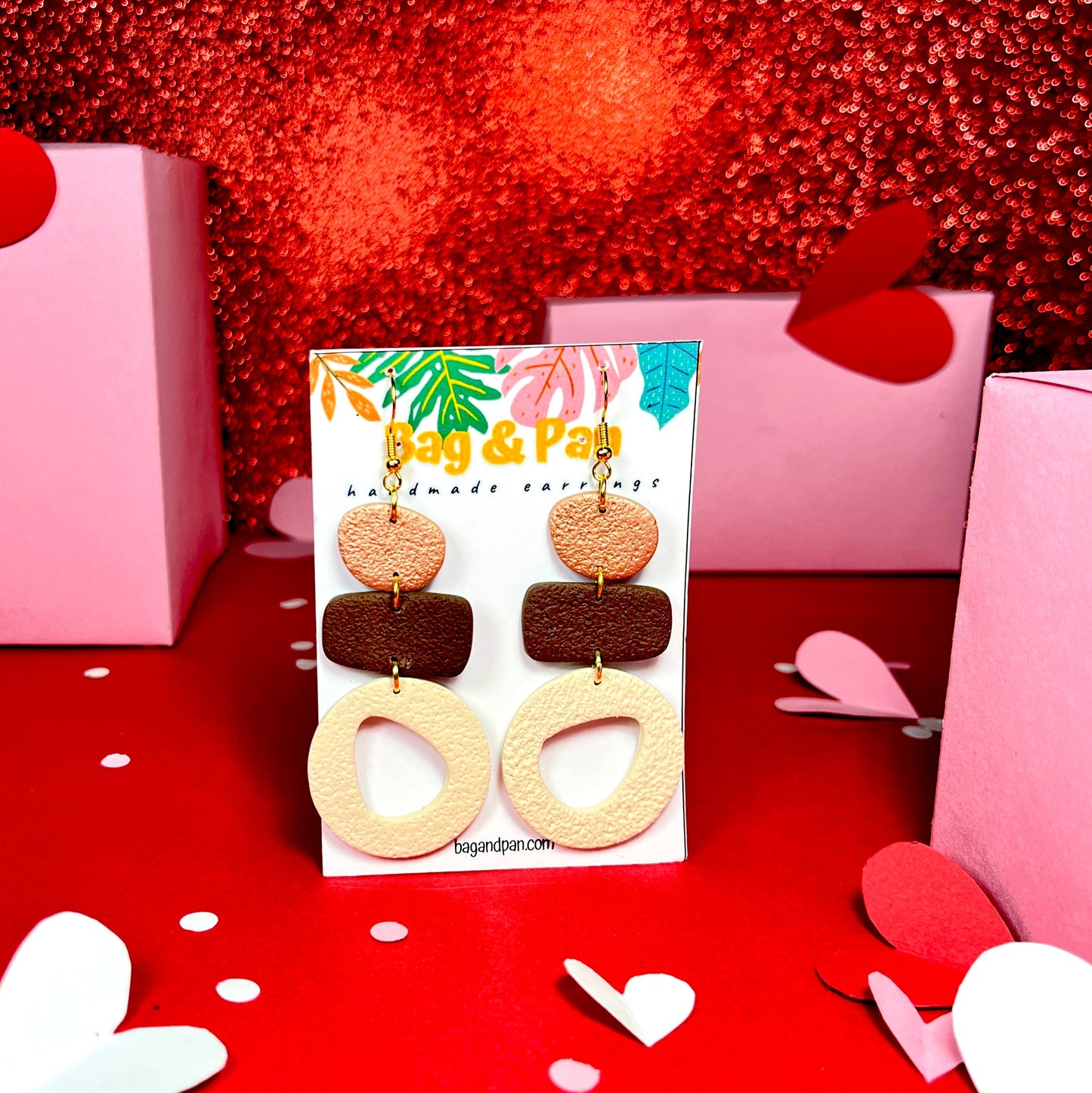 The Sweet Start - Valentine's Day Gift Box